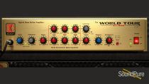 Softube Eden WT800 Plugin Softube Eden WT800 Plugin