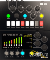 Softube OTO Biscuit 8-bit Effects Plug-in Softube OTO Biscuit 8-bit Effects Plug-in