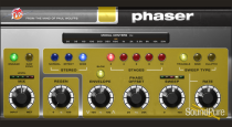 Softube Fix Phaser Plugin Softube Fix Phaser Plugin