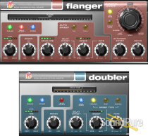 Softube Fix Flanger and Doubler Plugin Softube Fix Flanger and Doubler Plugin