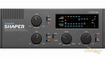 Softube Transient Shaper Plugin Softube Transient Shaper Plugin
