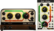 Softube Tube Delay Plug-in Softube Tube Delay Plug-in