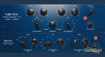 Softube Tube-Tech Equalizers mk II Plugin Softube Tube-Tech Equalizers mk II Plugin