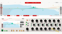 Softube Weiss EQ1 Plugin Softube Weiss EQ1 Plugin