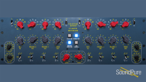 Softube Chandler Limited Curve Bender Plugin Softube Chandler Limited Curve Bender Plugin