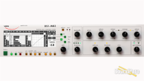 Softube Weiss DS1-MK3 Plugin Softube Weiss DS1-MK3 Plugin