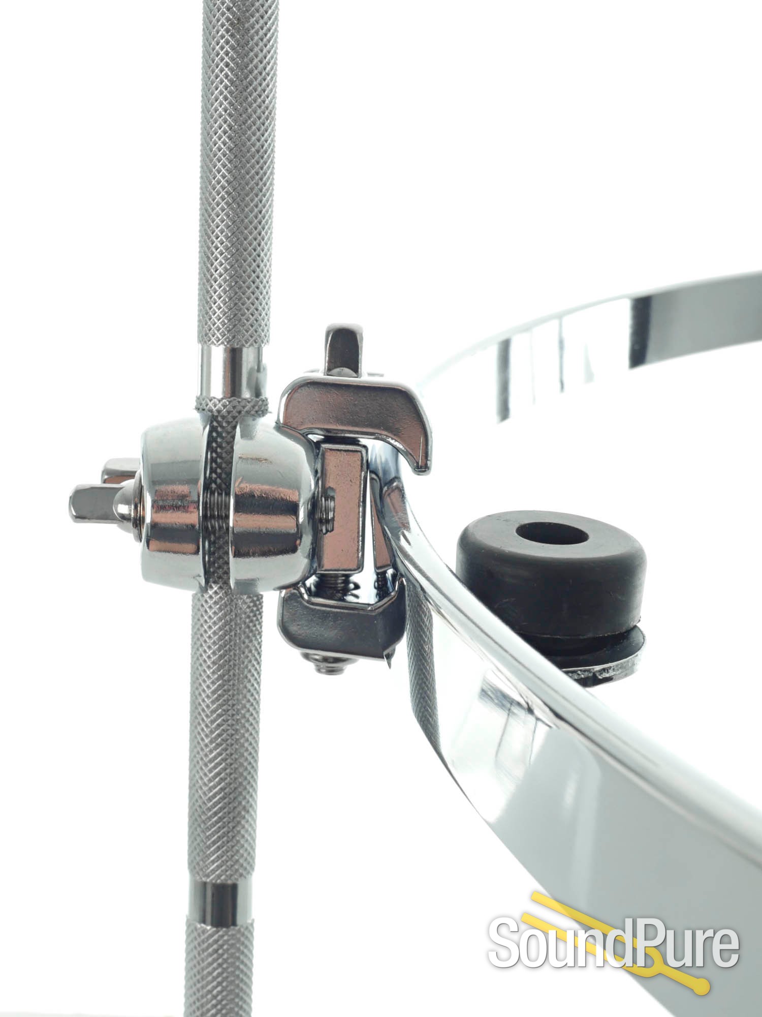 WorldMax DSS1414F 14" Floor Tom Support System W/ Legs