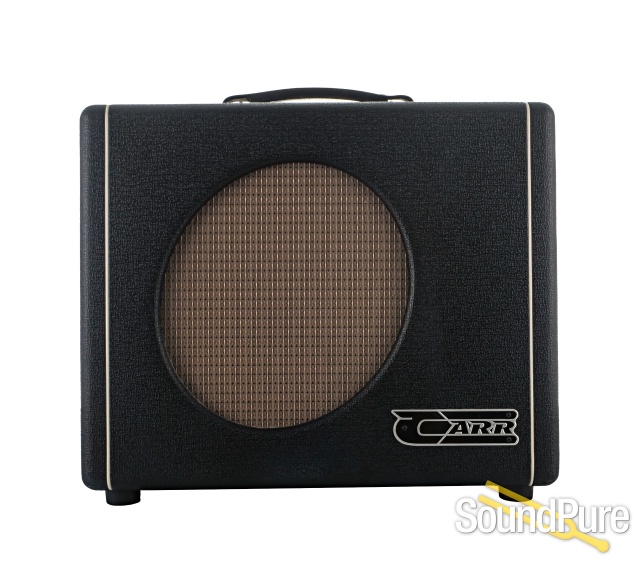 Carr Amplifiers Mercury V 16W 1x12 Combo Amp - Used — image 1