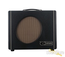 Carr Amplifiers Mercury V 16W 1x12 Combo Amp - Used Carr Amplifiers Mercury V 16W 1x12 Combo Amp - Used