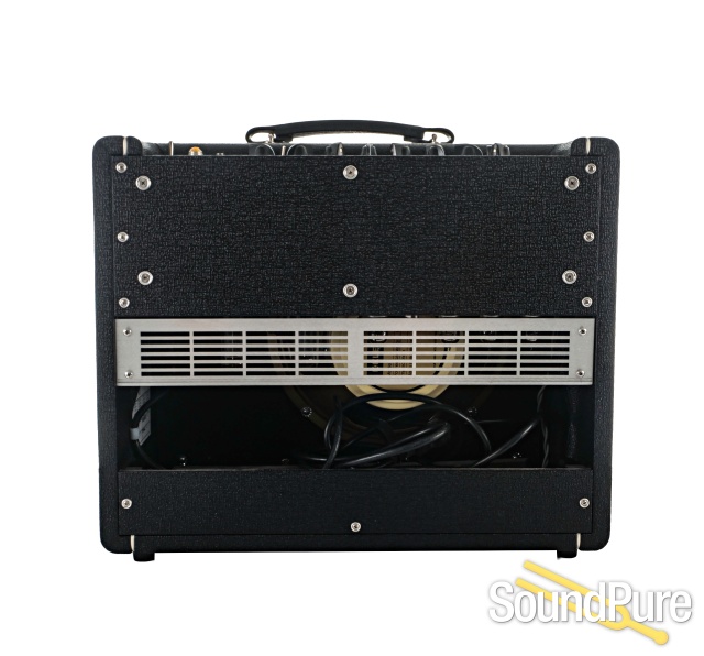 Carr Amplifiers Mercury V 16W 1x12 Combo Amp - Used — image 3