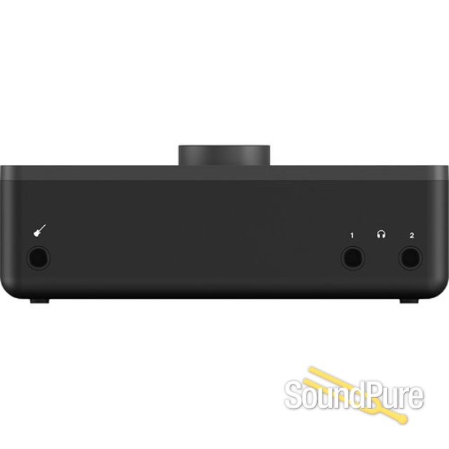 Audient EVO 8 Desktop 4x4 USB Type-C Audio Interface — image 1