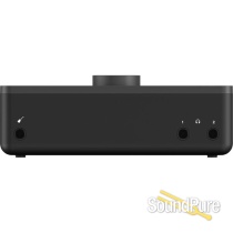 Audient EVO 8 Desktop 4x4 USB Type-C Audio Interface Audient EVO 8 Desktop 4x4 USB Type-C Audio Interface
