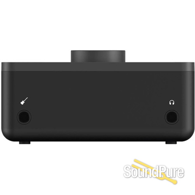 Audient EVO 4 USB-C Audio Interface — image 2