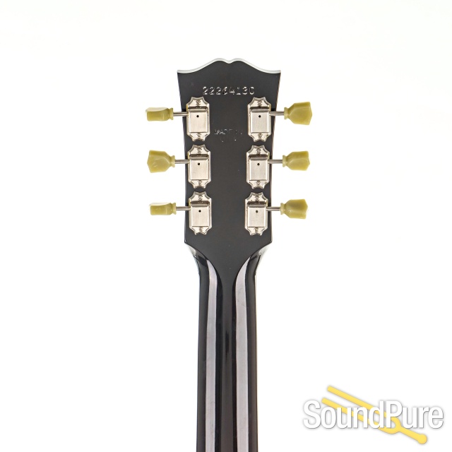Gibson J-185 Acoustic Guitar #22264130 - Used — image 5
