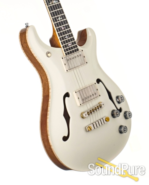 PRS McCarty Hollowbody II 594 Guitar #0388954 - Used — image 2