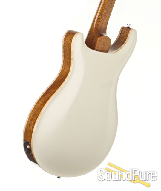PRS McCarty Hollowbody II 594 Guitar #0388954 - Used — image 3