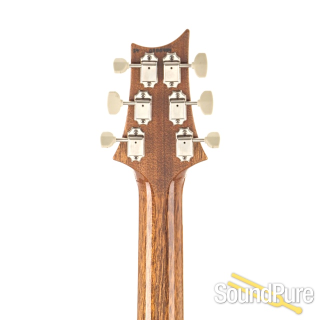 PRS McCarty Hollowbody II 594 Guitar #0388954 - Used — image 7