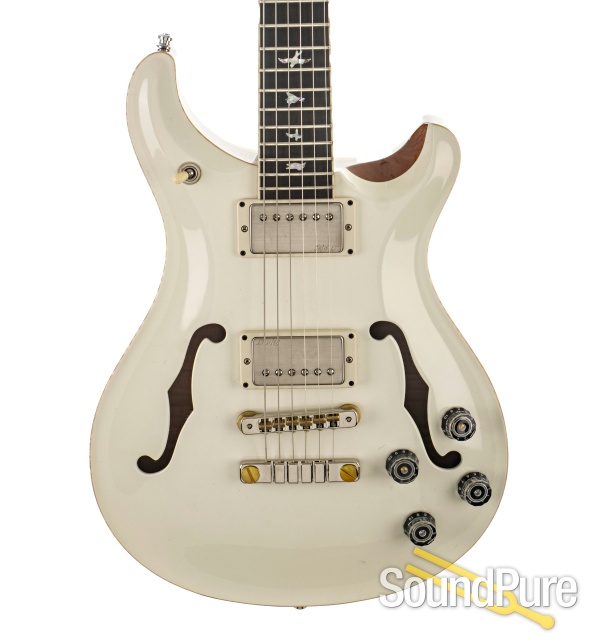 PRS McCarty Hollowbody II 594 Guitar #0388954 - Used — image 1