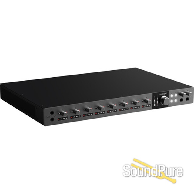 Audient iD48 24-In | 32-Out USB-C Audio Interface — image 2