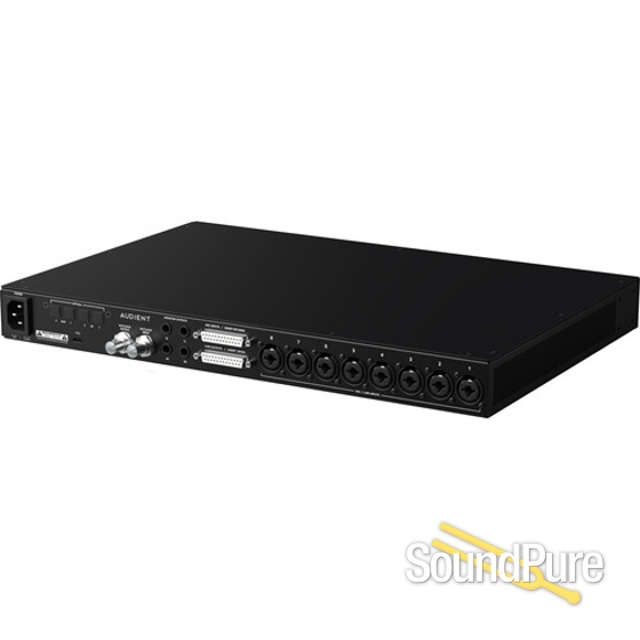 Audient iD48 24-In | 32-Out USB-C Audio Interface — image 3