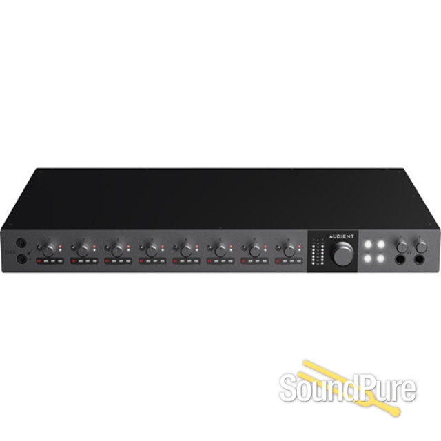 Audient iD48 24-In | 32-Out USB-C Audio Interface — image 5