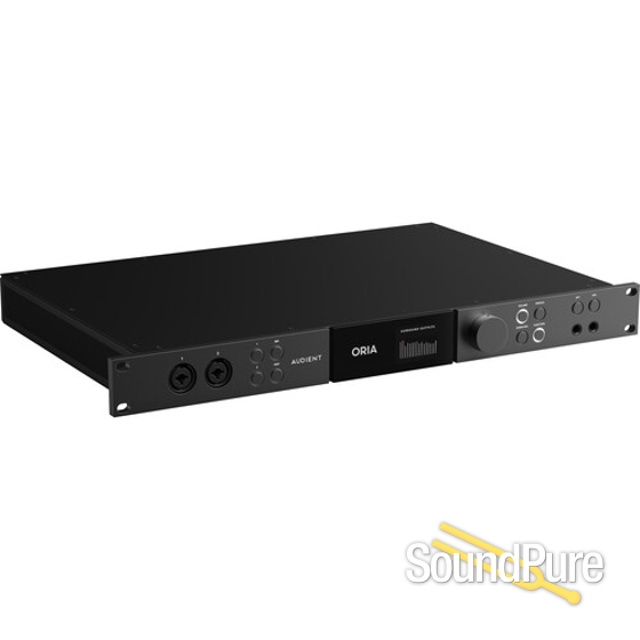 Audient ORIA Immersive Audio Interface and Monitor Controlle — image 4
