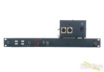 BAE 1073 MP Single Channel Preamp w/ Power Supply - Used BAE 1073 MP Single Channel Preamp w/ Power Supply - Used