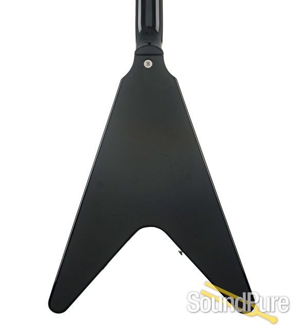 Gibson Mirror V Electric Guitar #2222301304 - Used — image 6