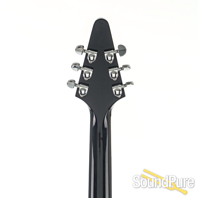 Gibson Mirror V Electric Guitar #2222301304 - Used — image 7