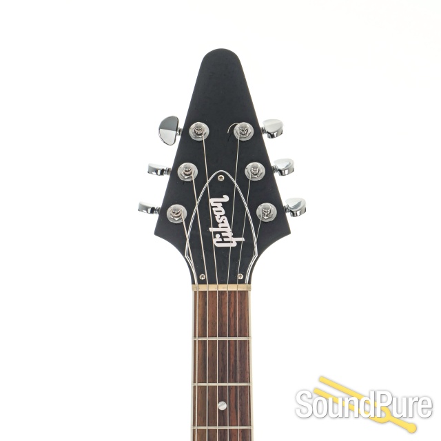 Gibson Mirror V Electric Guitar #2222301304 - Used — image 8