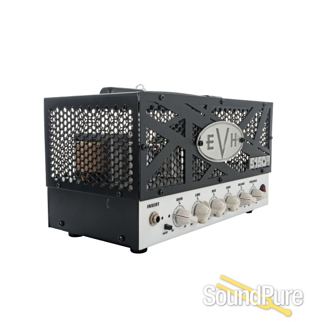EVH 5150 III 15W Amplifier Head - Used — image 4
