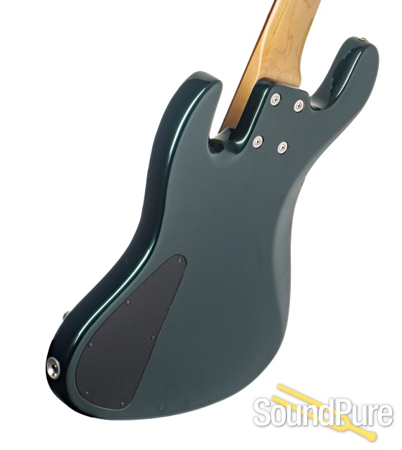 Sadowsky NYC PJ5 5-String Bass Guitar #7602 - Used — image 3