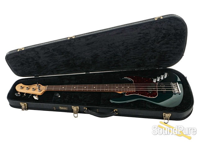 Sadowsky NYC PJ5 5-String Bass Guitar #7602 - Used — image 5
