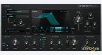 Softube Monoment Bass Plugin Softube Monoment Bass Plugin