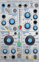 Softube Buchla 259e Twisted Waveform Generator Plugin Softube Buchla 259e Twisted Waveform Generator Plugin