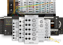 Softube Modular Plugin Softube Modular Plugin