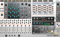 Softube Heartbeat Plugin Softube Heartbeat Plugin