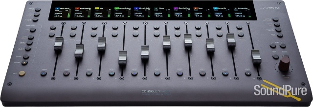 Softube Console 1 Fader MkIII — image 8