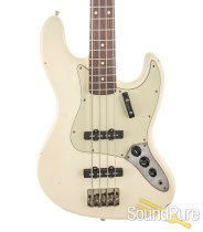 Nash Guitars JB-63 Vintage Bass Guitar #SND-205 Nash Guitars JB-63 Vintage Bass Guitar #SND-205