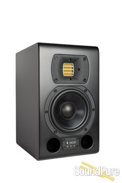 HEDD Type 05 A-Core Studio Monitor Pair Black — image 2