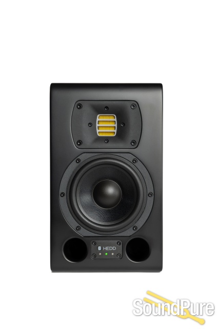 HEDD Type 05 A-Core Studio Monitor Pair Black — image 4
