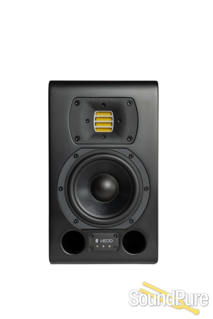 HEDD Type 05 A-Core Studio Monitor Pair Black — image 1