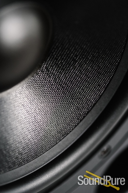 HEDD Type 07 A Core Studio Monitor Pair Black — image 3