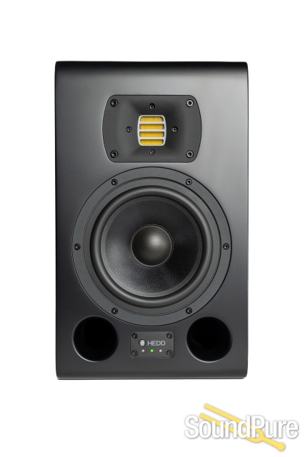 HEDD Type 07 A Core Studio Monitor Pair Black — image 1
