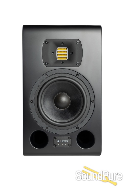 HEDD Type 07 A Core Studio Monitor Pair Black — image 4