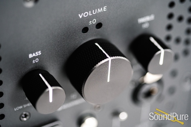 HEDD Type 07 A Core Studio Monitor Pair Black — image 5