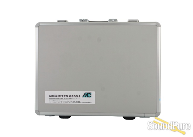 Gefell M 1030 With Shockmount - Used — image 3