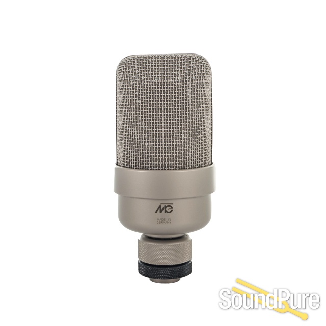 Gefell M 1030 With Shockmount - Used — image 1