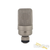 Gefell M 1030 With Shockmount - Used Gefell M 1030 With Shockmount - Used