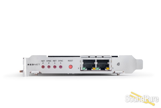 Focusrite RedNet PCIeNX Dante Interface — image 2
